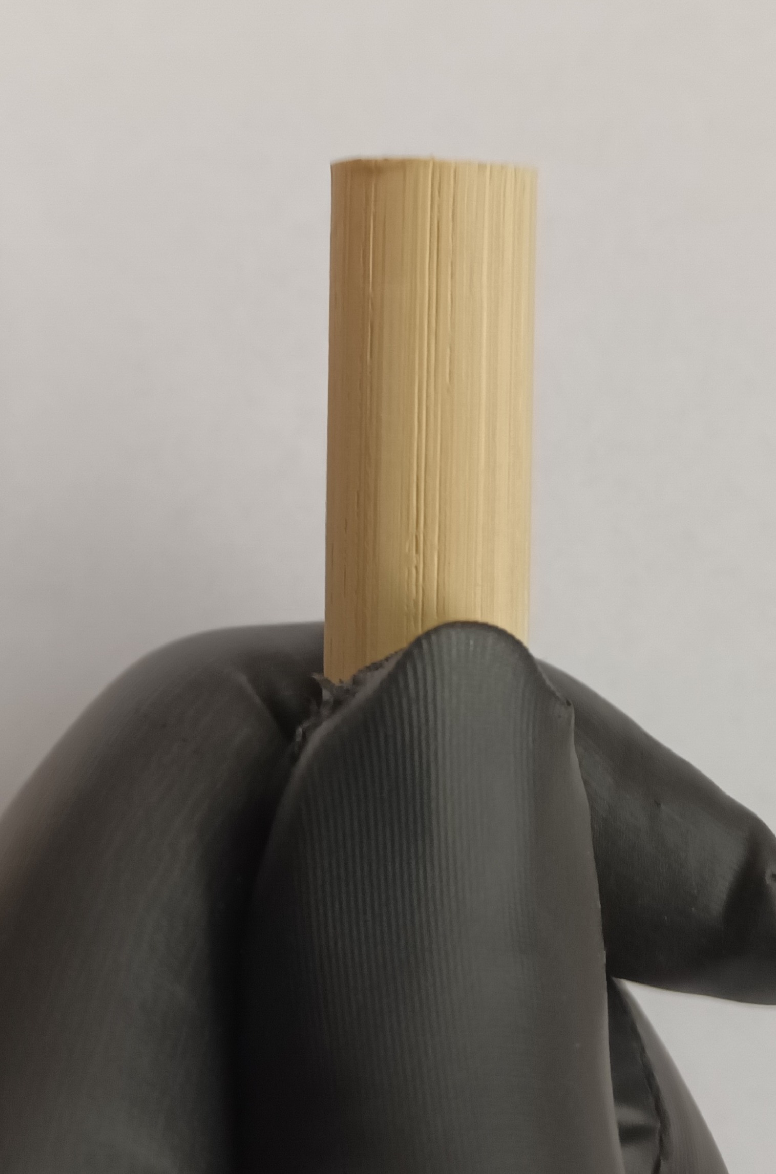 Cane unbehandelt, geschält, ca. 15 mm dick, Länge ca. 60 cm