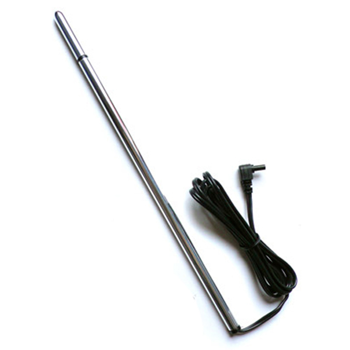 Mystim Thin Finn Elektro-Dilator – 25 cm