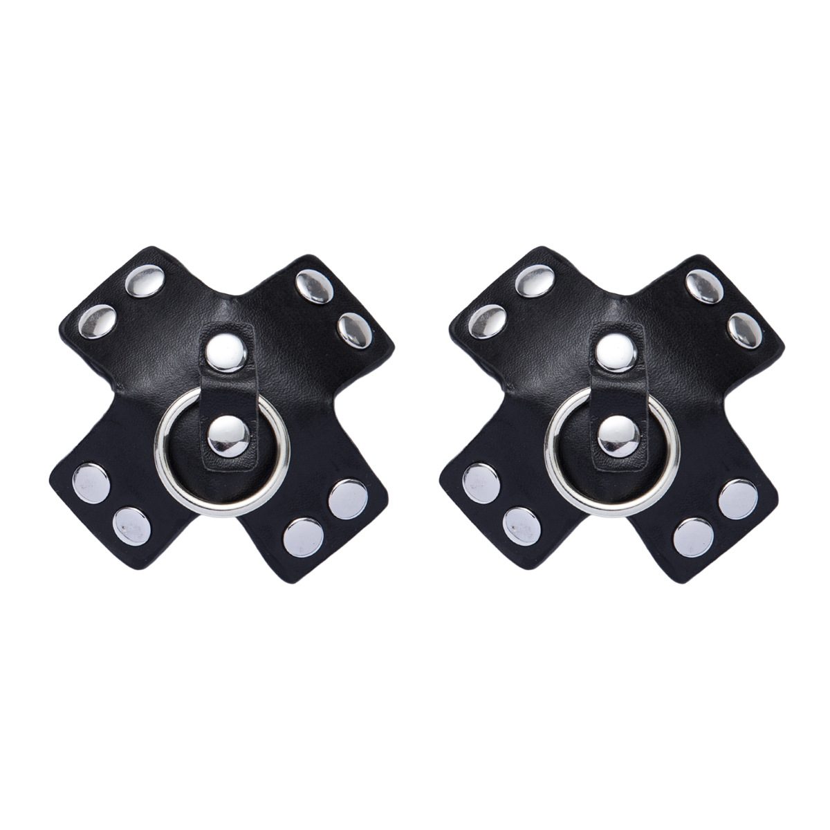 Pasties (Nippel-Sticker)