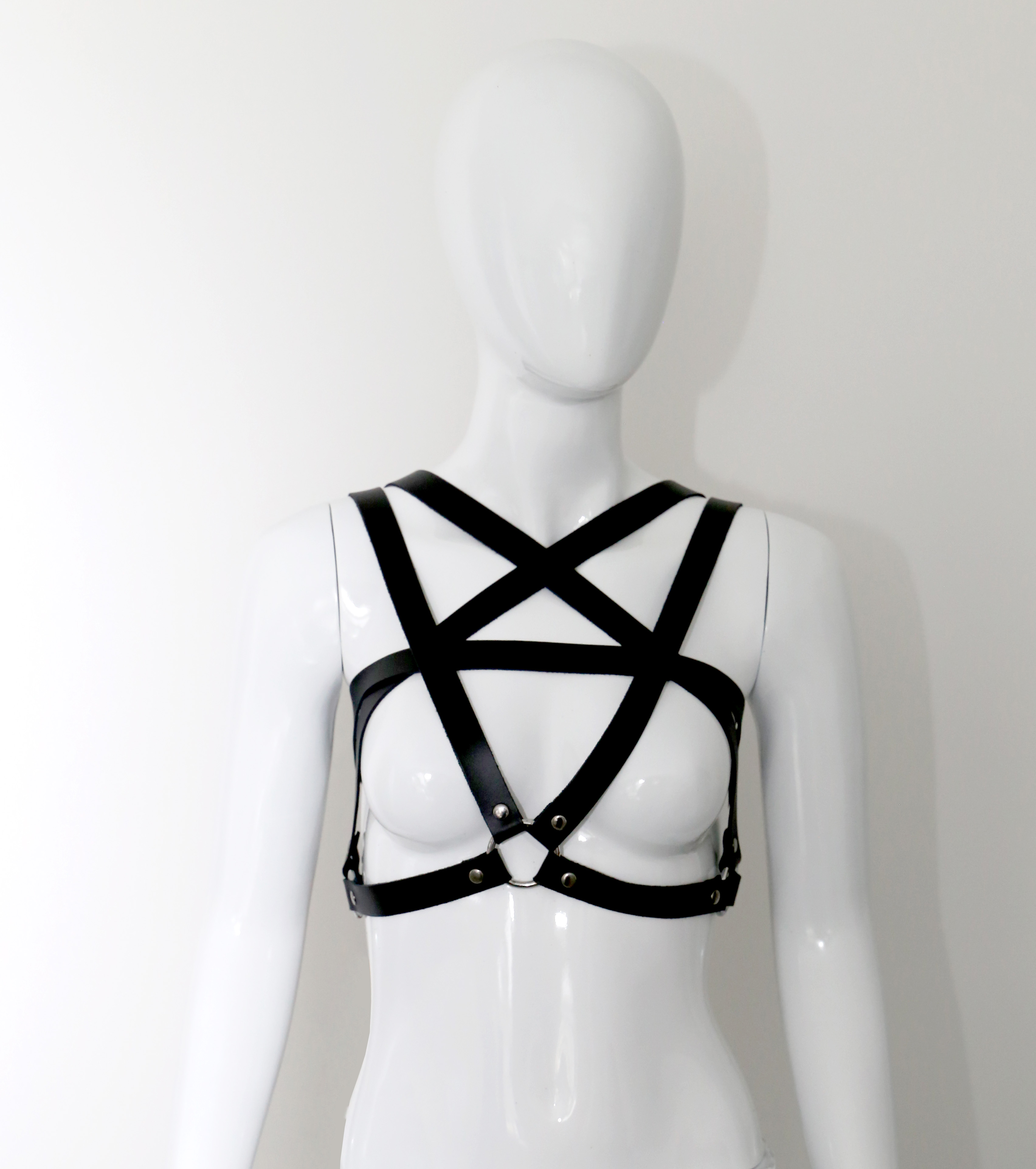 Harness "Onyx"