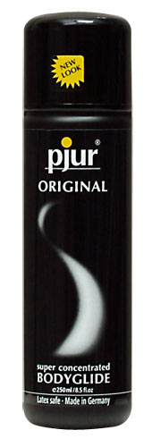 pjur ORIGINAL 250 ml pjur ORIGINAL 250 ml