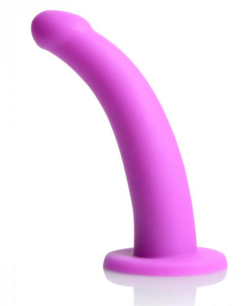 Navigator Silikon G-Punkt Dildo zum Umschnallen Navigator Silikon G-Punkt Dildo zum Umschnallen