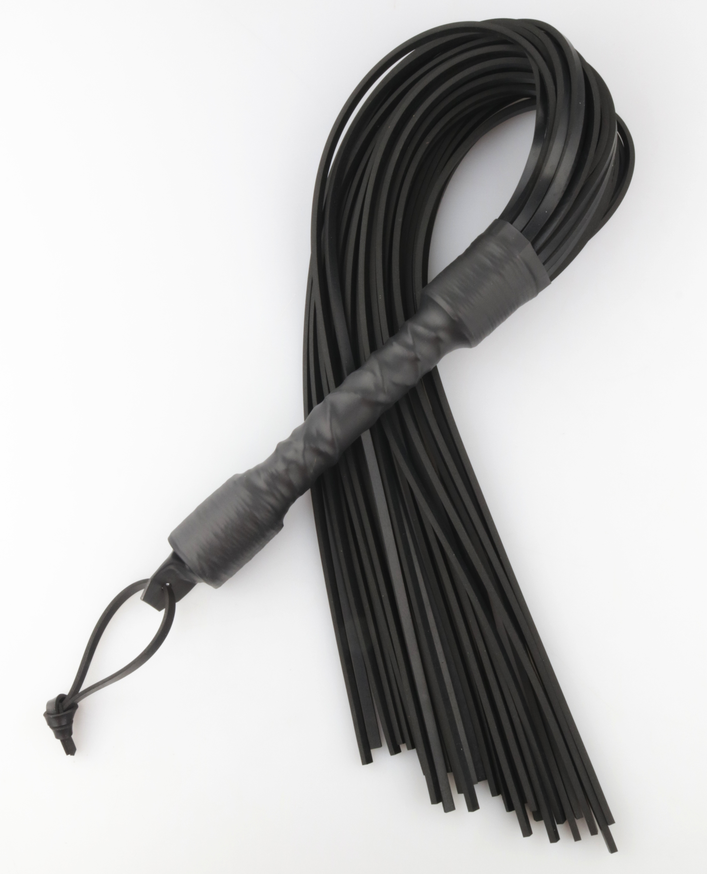 PEITSCHE - Gummipeitsche 4