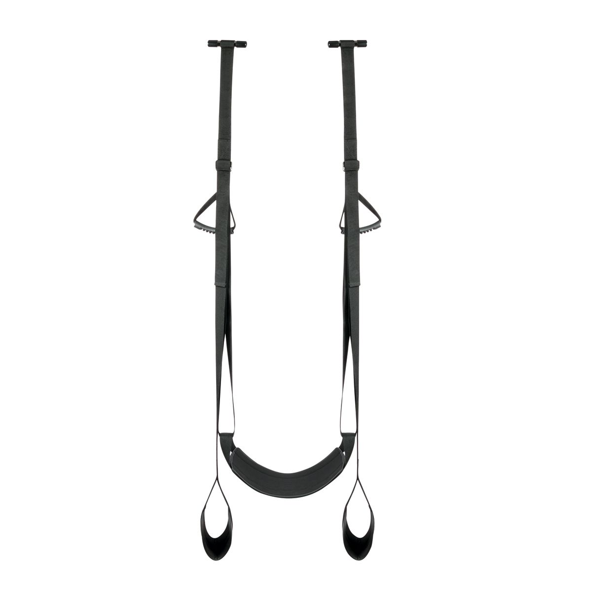 EasyToys Fetish Tür-Sexschaukel mit Beinschlaufen