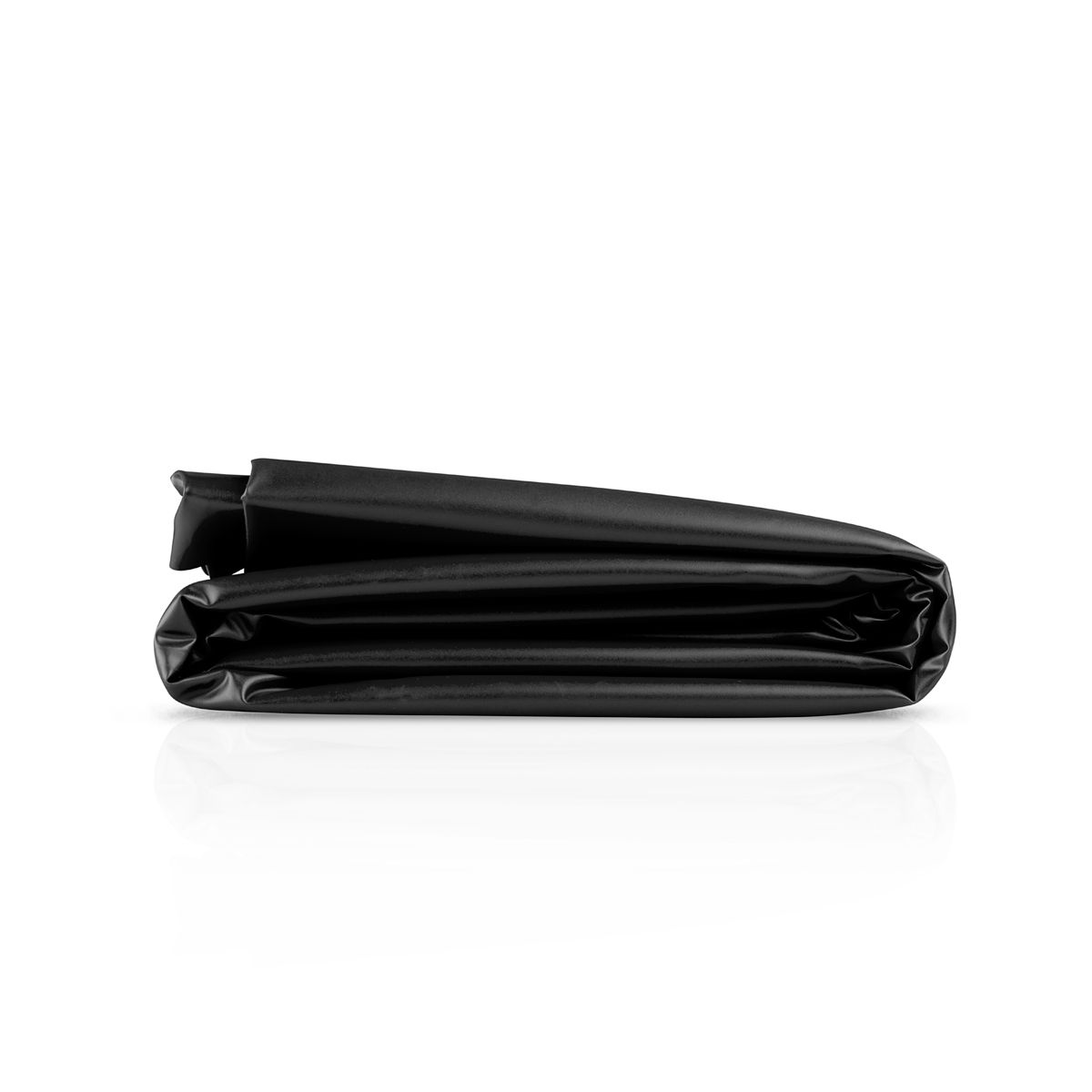 EasyToys Wasserdichtes Vinyllaken – Schwarz