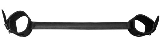 Leder Spreizstange 40 cm