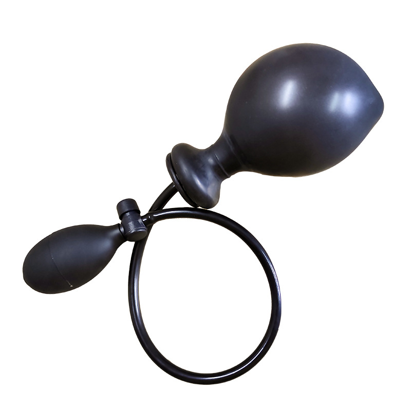 Pump-Plug "Booty-Babe" Pump-Plug "Booty-Babe"