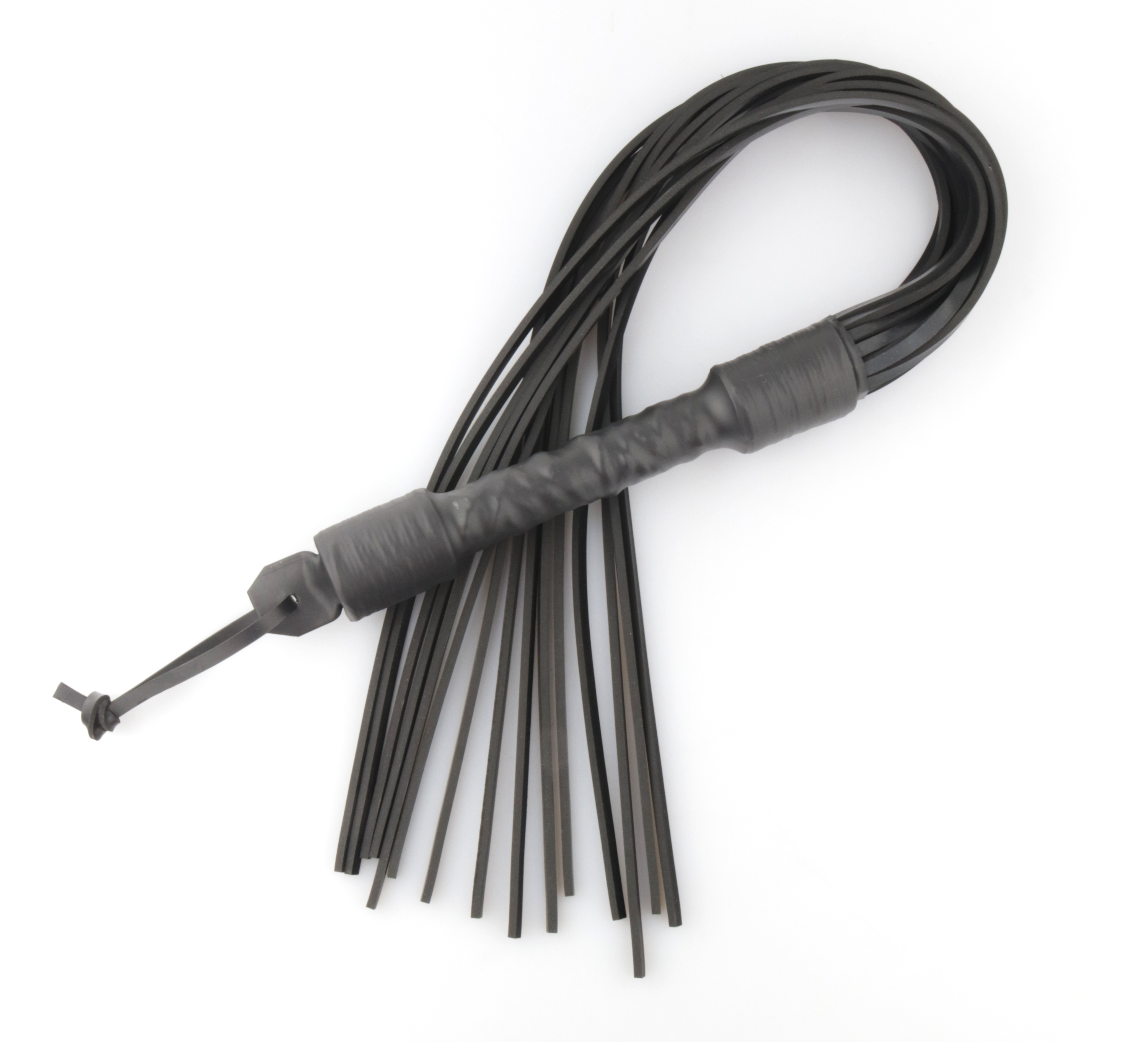 PEITSCHE - Gummipeitsche 1