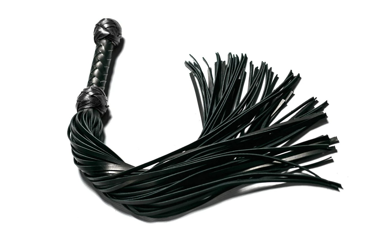 Classic Flogger Whip Gr.S - Ukraine