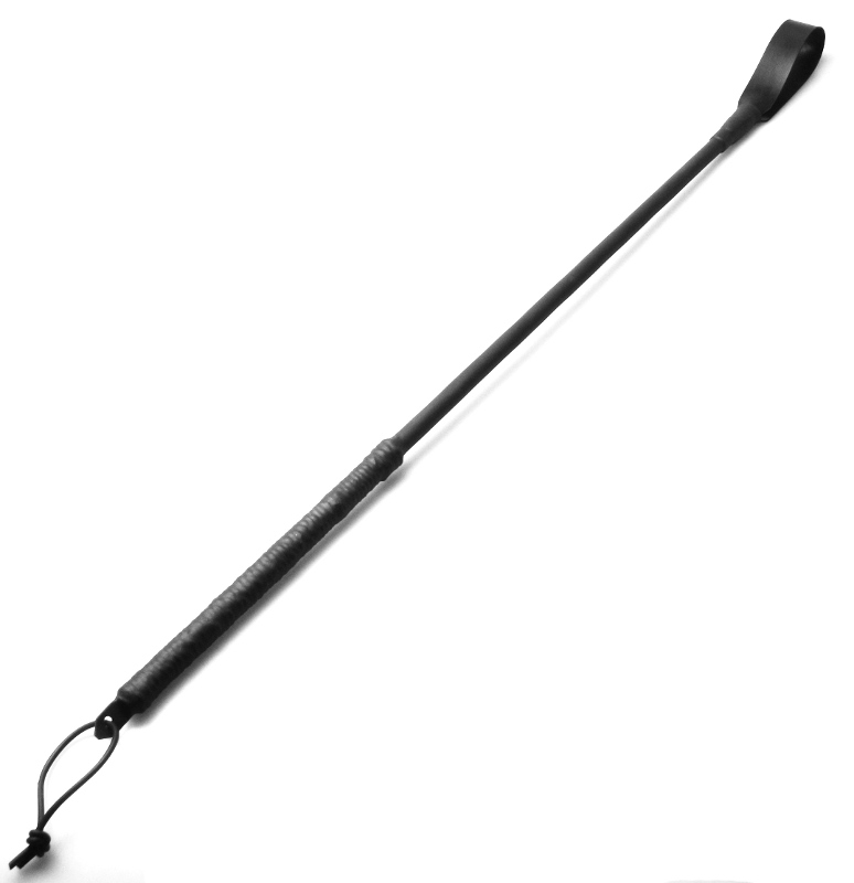 REITSTOCK - Gummi Spankingstock