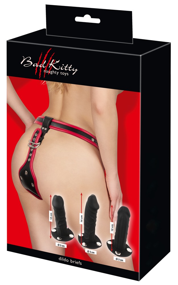 Dildo-String Dildo-String