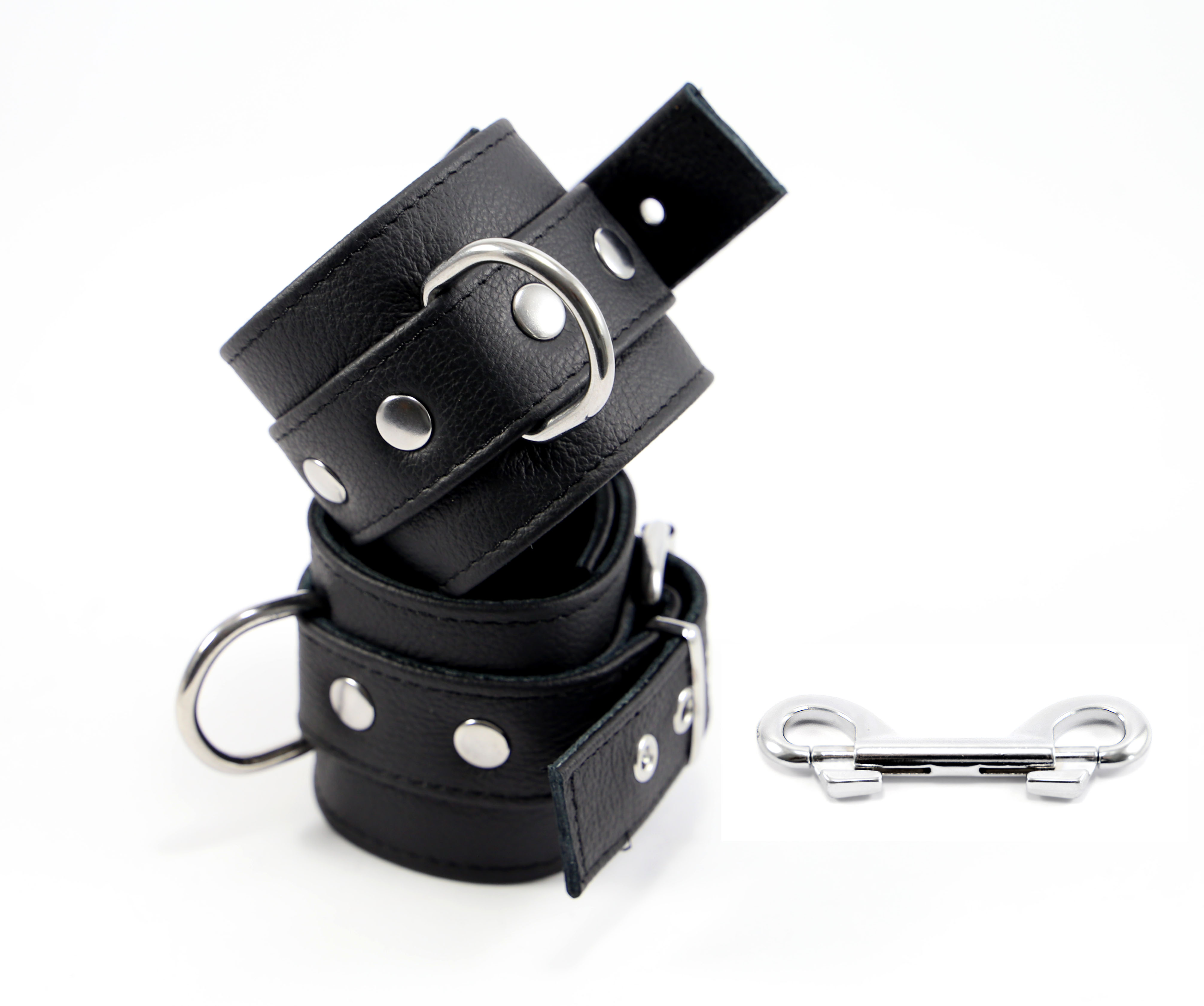 Fussfesseln "Pure Luxury"