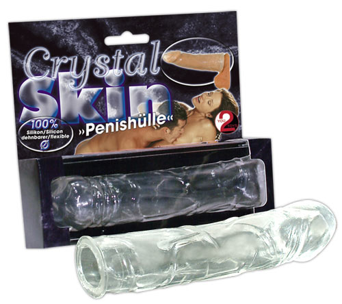 Crystal Skin Penishlle Crystal Skin Penishlle